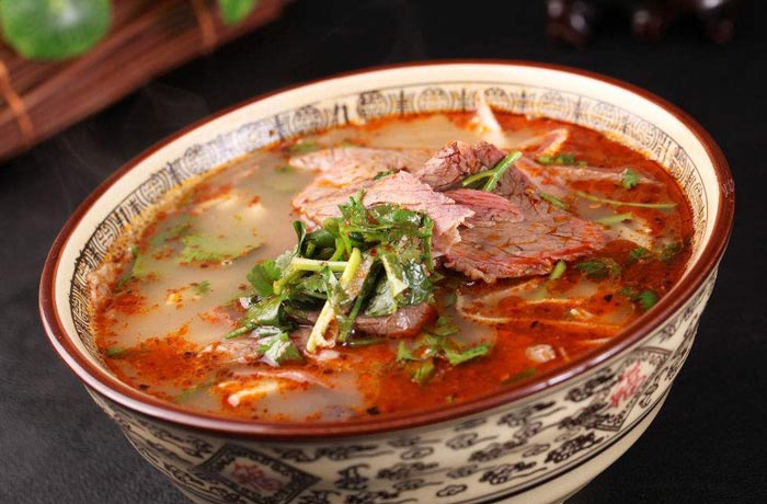 遵义淮南牛肉汤培训