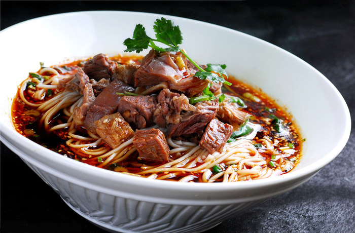 遵义牛肉粉培训