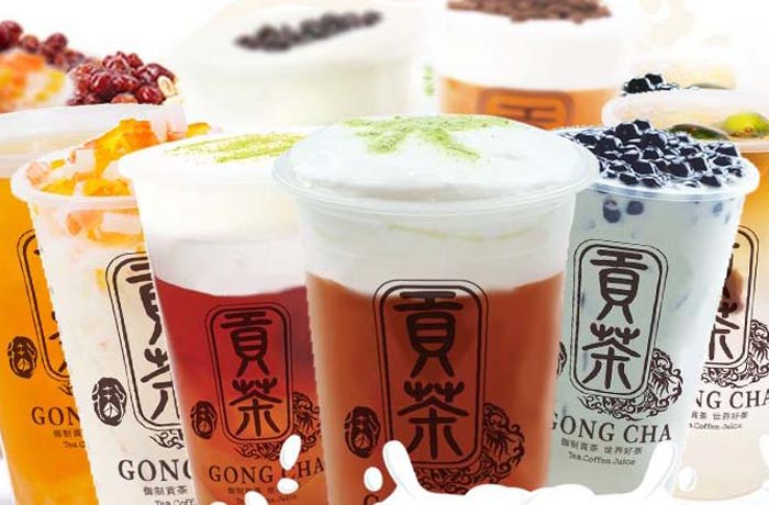 遵义贡茶培训