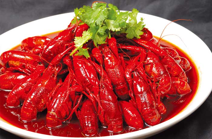 遵义麻辣小龙虾培训